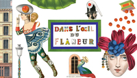 Picture of Dans l'oeil du flâneur