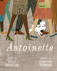 Image de Antoinette