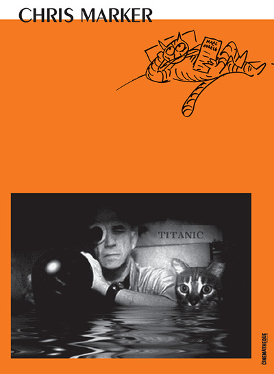 Image de Chris Marker