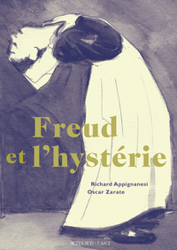 Image de Freud et l'hystérie