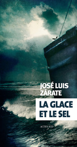 Picture of La glace et le sel