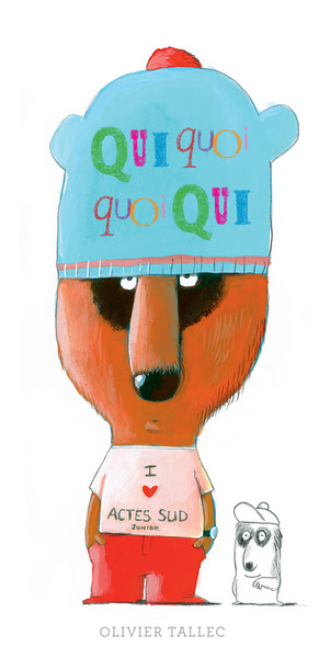 Image de Quiquoiquoiqui ?
