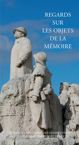 Image de Regards sur les objets de mémoire