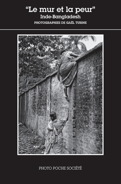 Image de Le mur et la peur