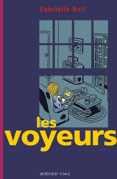 Image de Les voyeurs