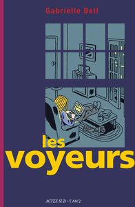 Image de Les voyeurs