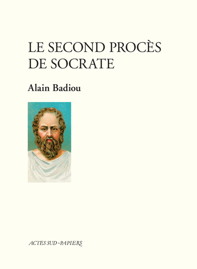 Image de Le Second procès de Socrate
