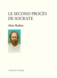 Image de Le Second procès de Socrate