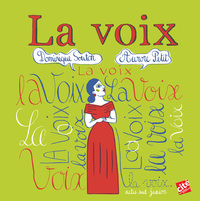 Picture of La voix