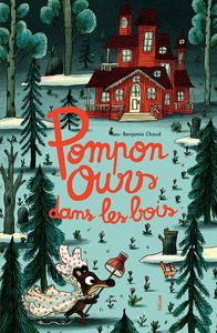 Image de Pompon ours dans les bois