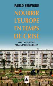 Image de Nourrir l'Europe en temps de crise