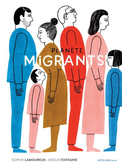 Image de Planète migrants