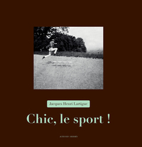 Picture of Chic, le sport !