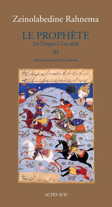 Image de Le Prophète - tome III