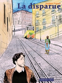 Image de La Disparue