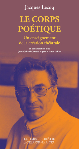 Image de Le Corps poétique