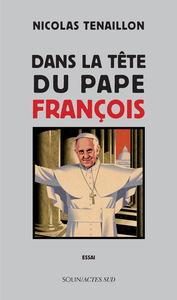 Picture of Dans la tête du Pape François