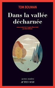 Image de Dans la vallée décharnée