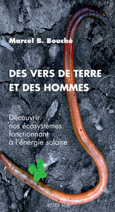 Picture of Des vers de terre et des hommes