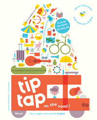 Image de tip tap on the road