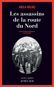 Image de Les assassins de la route du nord