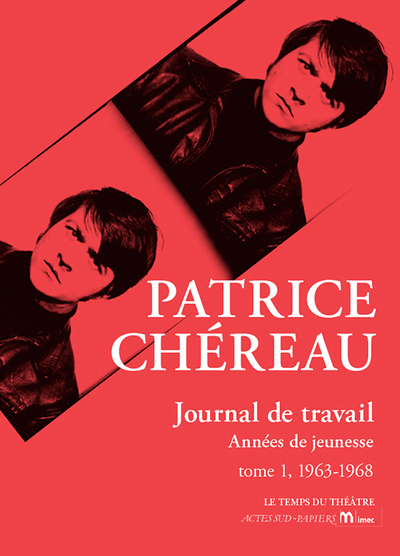 Picture of Journal de travail, tome 1