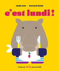 Image de C'est lundi !