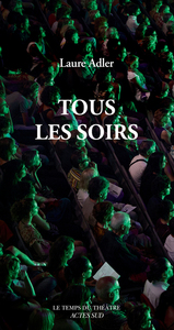 Image de Tous les soirs