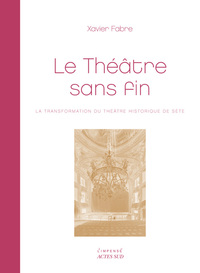 Image de Le théâtre sans fin