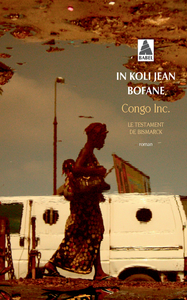 Image de Congo Inc.