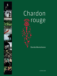 Image de Chardon rouge