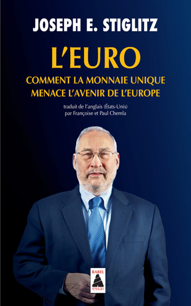 Image de L'Euro : comment la monnaie unique menace l'avenir de l'Europe