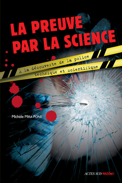 Picture of La preuve par la science