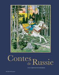 Picture of Contes de Russie