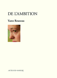 Image de De l'ambition