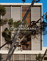 Picture of Arles contemporaine
