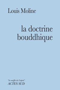 Picture of La doctrine bouddhique