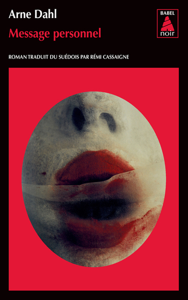 Image de Message personnel