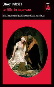 Image de La Fille du bourreau