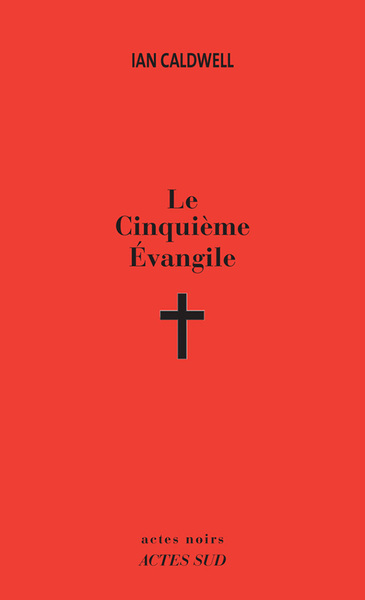 Image de Le Cinquième Evangile