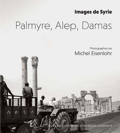 Image de Palmyre, Alep, Damas : images de Syrie