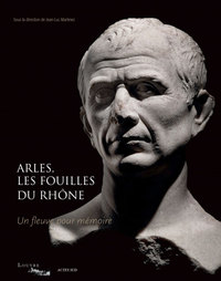 Picture of Arles, les fouilles du Rhône