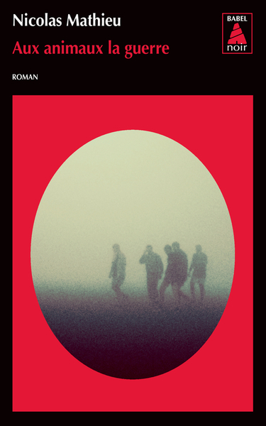 Image de Aux animaux la guerre