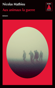 Image de Aux animaux la guerre