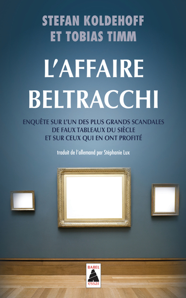 Image de L'Affaire Beltracchi