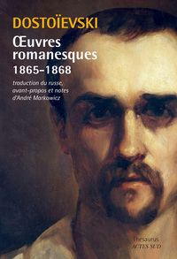 Image de Oeuvres romanesques 1865-1868