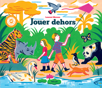 Image de Jouer dehors
