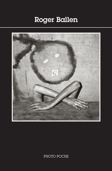 Picture of Roger Ballen