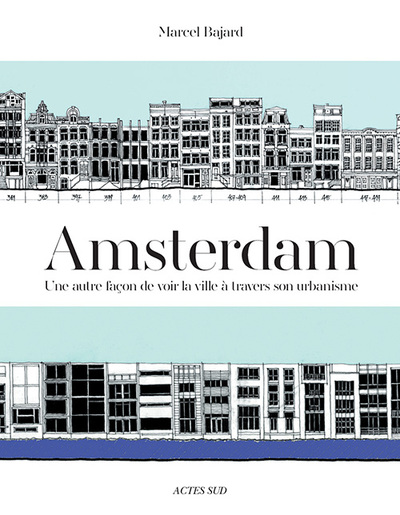Picture of Amsterdam