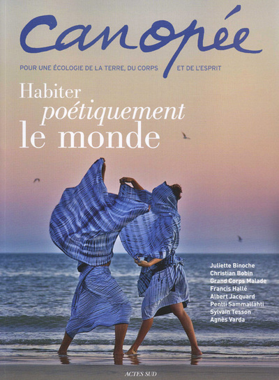Picture of Habiter poétiquement le monde